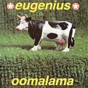 Eugenius - Oomalama Album