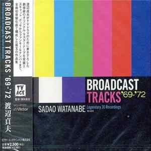 Sadao Watanabe - Broadcast Tracks '69-'72 Album