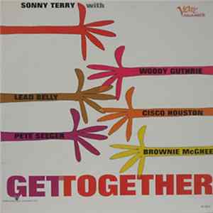 Sonny Terry - Get Together Album