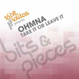 16 Bit Lolitas Presents Ohmna - Take It Or Leave It / Magetsu Album