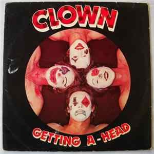 Clown - Getting A-Head Album