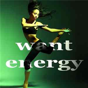 Newheart - Want Energy Album