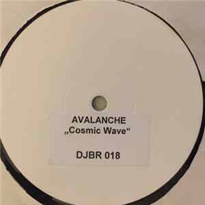 Avalanche - Cosmic Wave Album