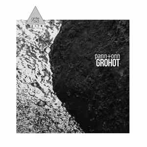 pann+onn - Grohot Album
