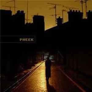 Pheek - Épisodes Album