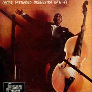 Oscar Pettiford Orchestra - In Hi-Fi Album