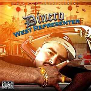 Dinero - West Representer Album