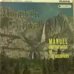 Manuel And The Music Of The Mountains - Mountain Carnival Album