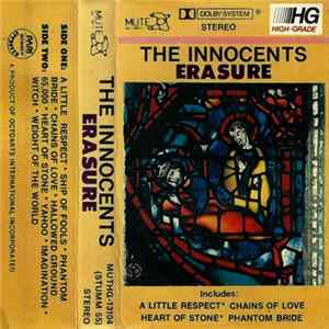 Erasure - The Innocents Album
