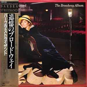 Barbra Streisand - The Broadway Album Album