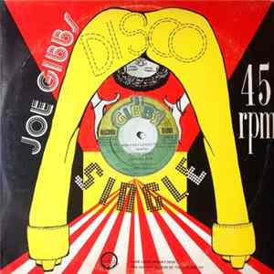 Dennis Brown - How Can I Leave You Album