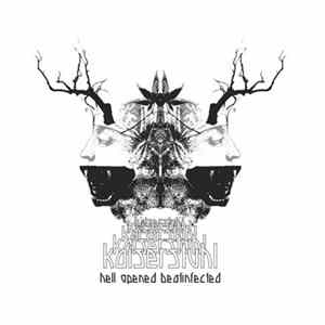 Kaiserstuhl - Hell Opened Beatinfected Album