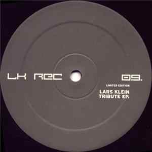 Lars Klein - Tribute EP Album