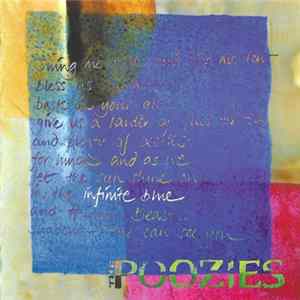 The Poozies - Infinite Blue Album
