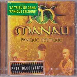 Manau - Panique Celtique Album