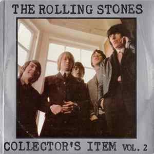 The Rolling Stones - Collector's Item Vol. 2 Album