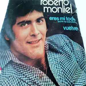 Roberto Montiel - Eres Mi Todo = You'Re My Everything Album