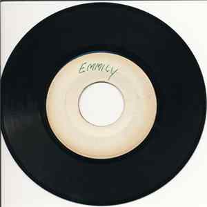 The Silverstars - Emmily / Black Is Soul Album