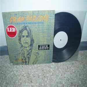 Gram Parsons, The Flying Burrito Bros - The Best Album