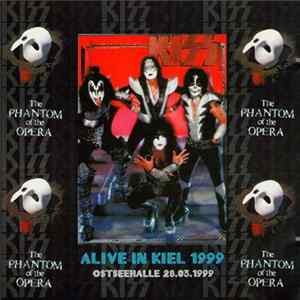Kiss - Alive In Kiel Album