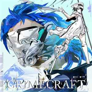Grimecraft - Grimecraft EP Album