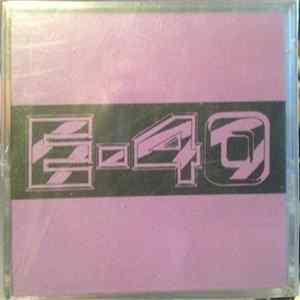 E-40 - In A Major Way Album