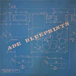 American Blues Exchange - Blueprints Album