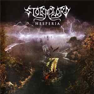Stormlord - Hesperia Album