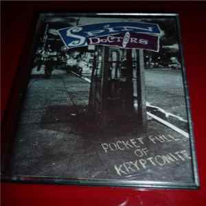 Spin Doctors - Pocket Full Of Kryptonite Album