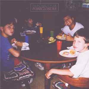 Darling Czar - Foreclosure Album