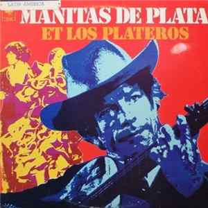 Manitas De Plata Et Los Plateros - Manitas De Plata Et Los Plateros Album