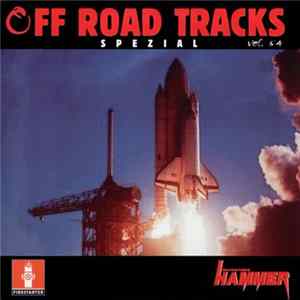 Various - Off Road Tracks Vol. 54 Spezial Album