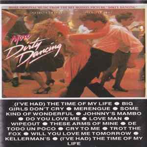 Various - More Dirty Dancing Album