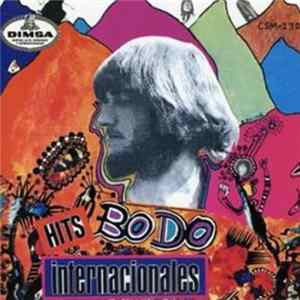 Bodo Molitor - Hits Internacionales Album