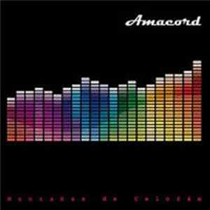 Amacord - Montañas De Celofán Album