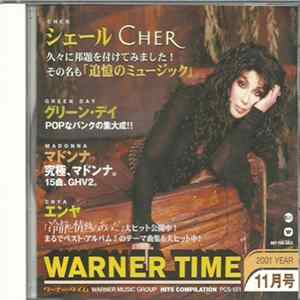 Various - Warner Time 11 - 2001 Album