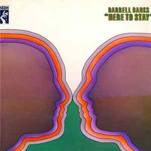 Darrell Banks - Here To Stay Album