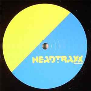 Headfunk - Caned & Able Album