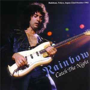 Rainbow - Catch The Night Album