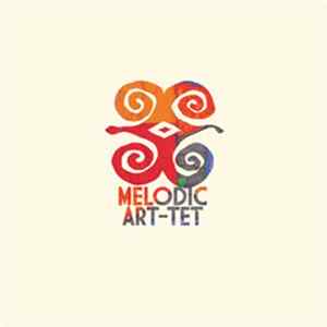Melodic Art-Tet - Melodic Art-Tet Album