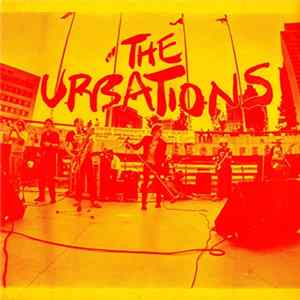 The Urbations - Flat Foot Sam Album