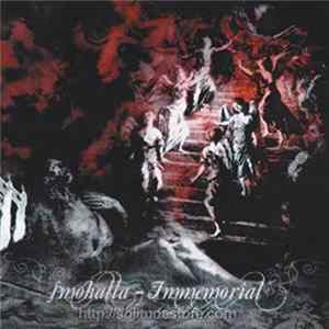 Smohalla / Immemorial - Noyade Céleste Album