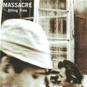 Massacre - Killing Time Album