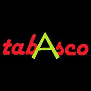 Nakata - tabAsco Album