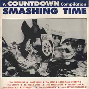 Various - A Countdown Compilation: Smashing Time Album