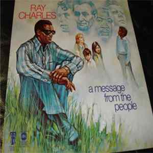 Ray Charles - A Message From The People Album