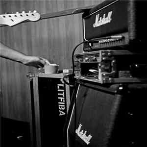 Litfiba - Effetti Collaterali Album