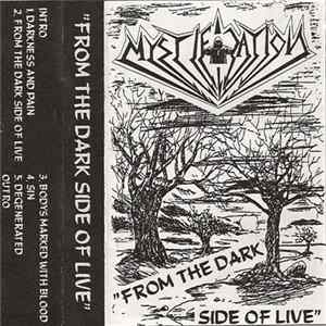 Mystification - From The Dark Side Of Live Album