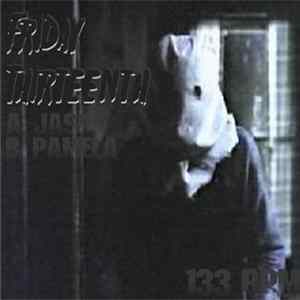 Friday Thirteenth - Jason/Pamela Album