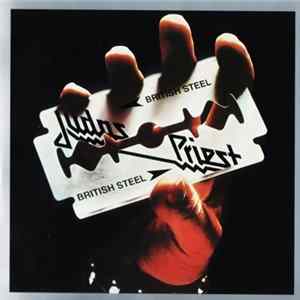 Judas Priest - British Steel Album